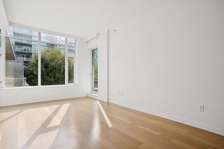 Photo 6 at 407 - 77 Walter Hardwick Avenue, False Creek, Vancouver West