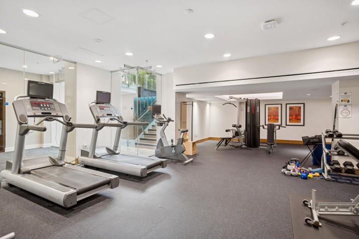 Photo 22 at 407 - 77 Walter Hardwick Avenue, False Creek, Vancouver West