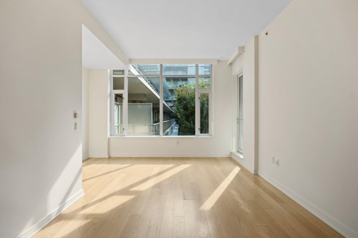 Photo 7 at 407 - 77 Walter Hardwick Avenue, False Creek, Vancouver West