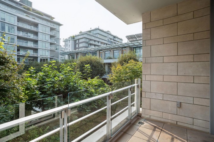 Photo 20 at 407 - 77 Walter Hardwick Avenue, False Creek, Vancouver West