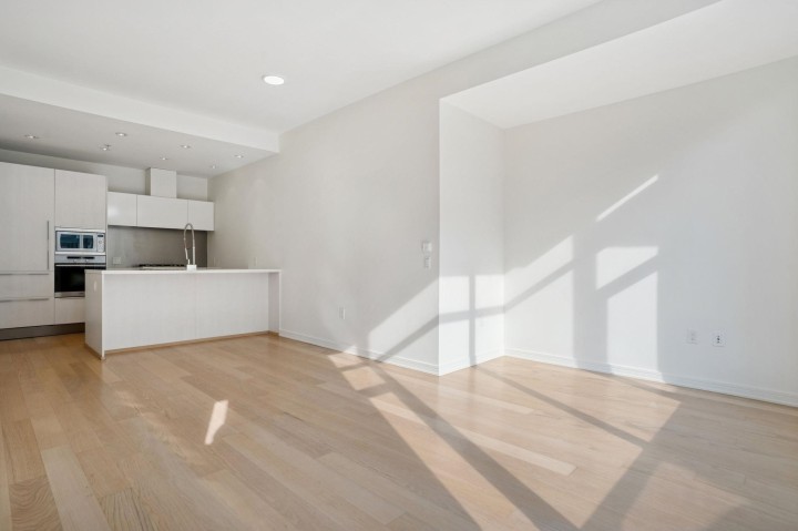 Photo 9 at 407 - 77 Walter Hardwick Avenue, False Creek, Vancouver West