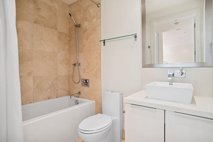 Photo 18 at 407 - 77 Walter Hardwick Avenue, False Creek, Vancouver West