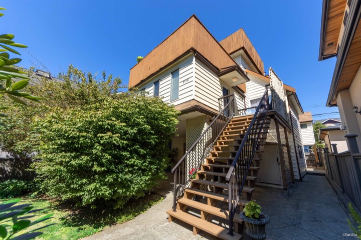 Photo 6 at 2141 W 47th Avenue, Kerrisdale, Vancouver West