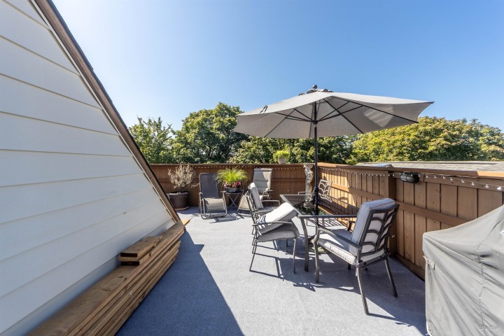 Photo 17 at 2141 W 47th Avenue, Kerrisdale, Vancouver West