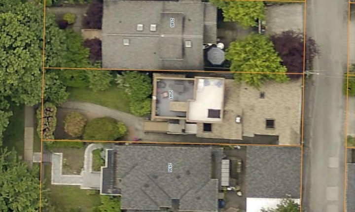 Photo 1 at 2141 W 47th Avenue, Kerrisdale, Vancouver West