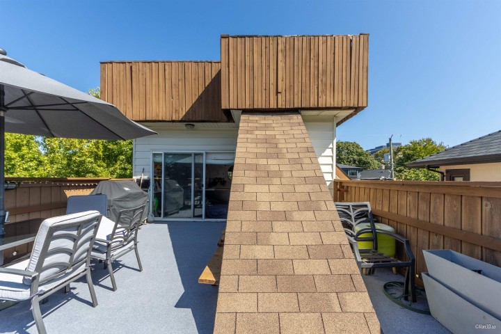 Photo 18 at 2141 W 47th Avenue, Kerrisdale, Vancouver West