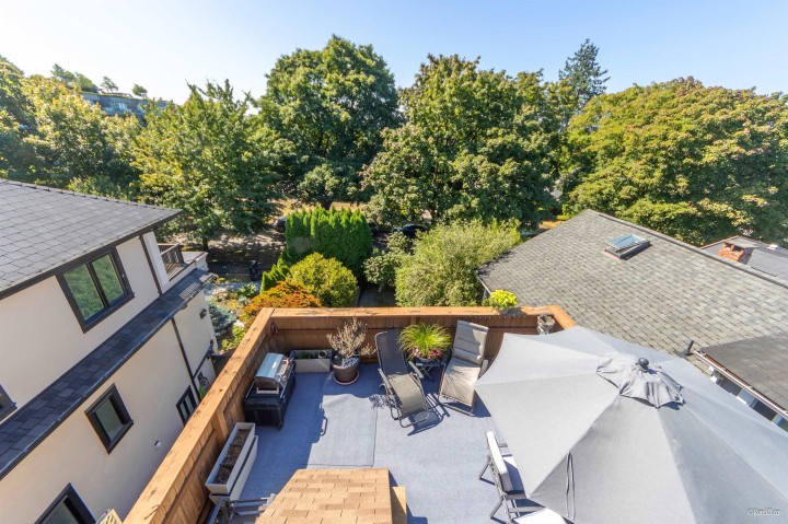 Photo 21 at 2141 W 47th Avenue, Kerrisdale, Vancouver West