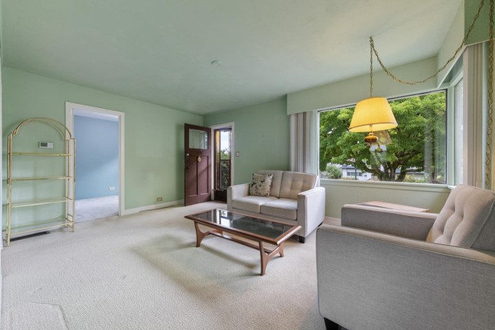 Photo 6 at 4805 Inverness Street, Knight, Vancouver East