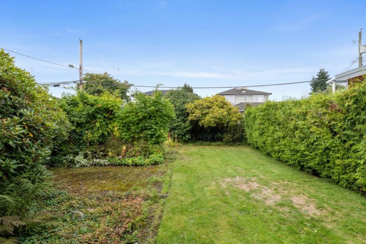 Photo 22 at 4805 Inverness Street, Knight, Vancouver East