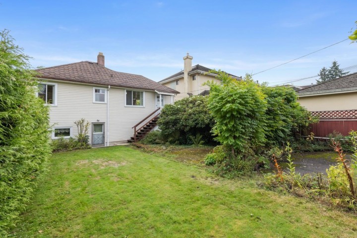 Photo 25 at 4805 Inverness Street, Knight, Vancouver East