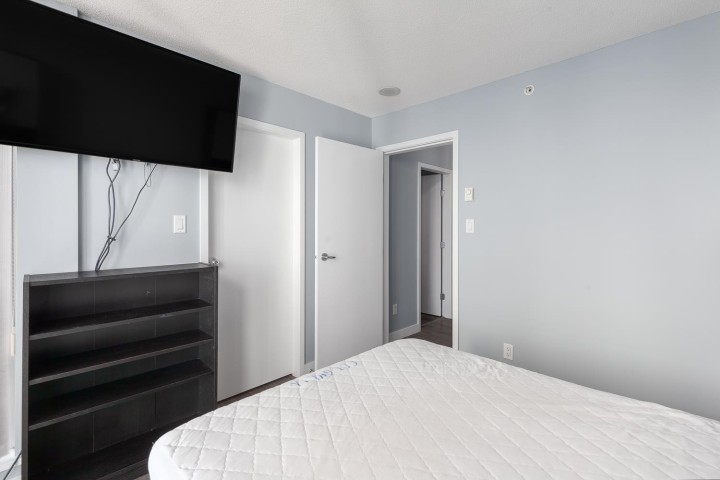 Photo 23 at 2706 - 1438 Richards Street, Yaletown, Vancouver West