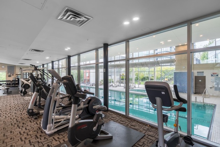 Photo 27 at 2706 - 1438 Richards Street, Yaletown, Vancouver West