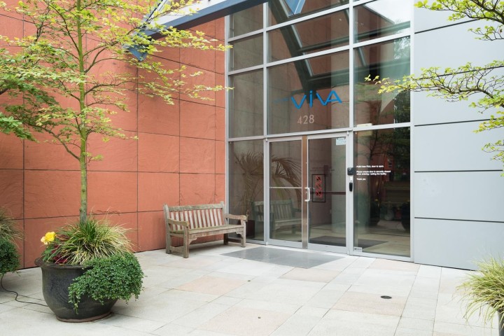 Photo 26 at 2706 - 1438 Richards Street, Yaletown, Vancouver West