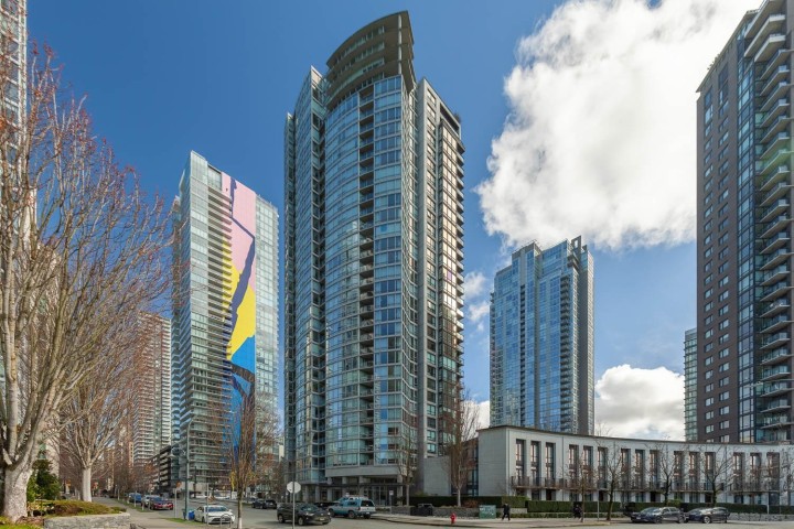 Photo 36 at 2706 - 1438 Richards Street, Yaletown, Vancouver West