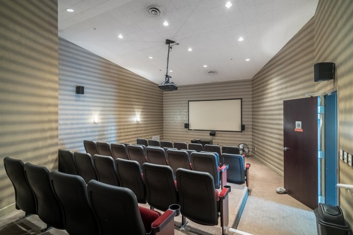 Photo 32 at 2706 - 1438 Richards Street, Yaletown, Vancouver West