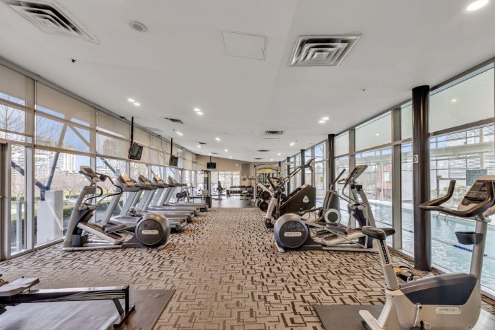 Photo 28 at 2706 - 1438 Richards Street, Yaletown, Vancouver West