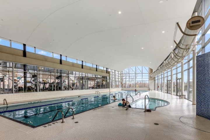 Photo 30 at 2706 - 1438 Richards Street, Yaletown, Vancouver West