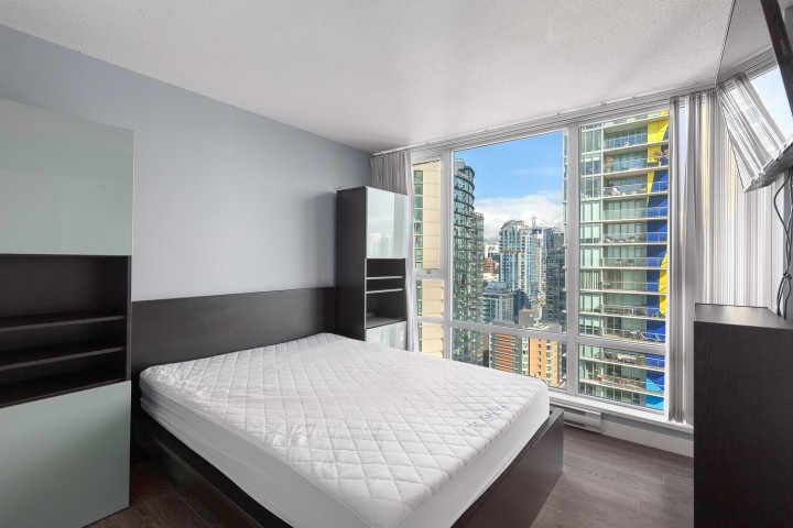 Photo 19 at 2706 - 1438 Richards Street, Yaletown, Vancouver West