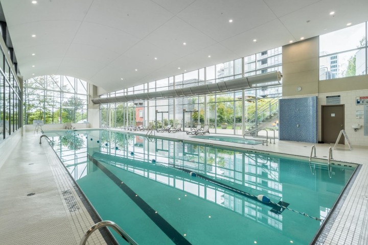 Photo 29 at 2706 - 1438 Richards Street, Yaletown, Vancouver West