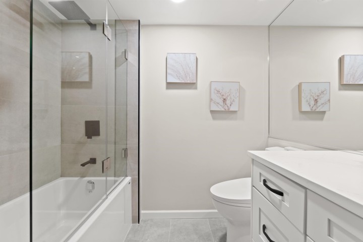 Photo 17 at 906 - 1288 Marinaside Crescent, Yaletown, Vancouver West