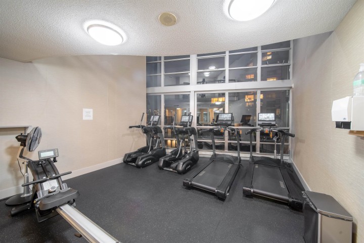 Photo 22 at 906 - 1288 Marinaside Crescent, Yaletown, Vancouver West