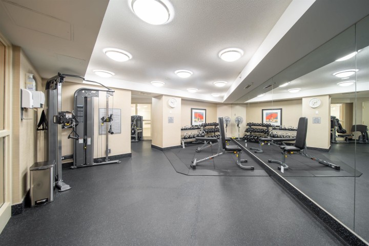 Photo 21 at 906 - 1288 Marinaside Crescent, Yaletown, Vancouver West