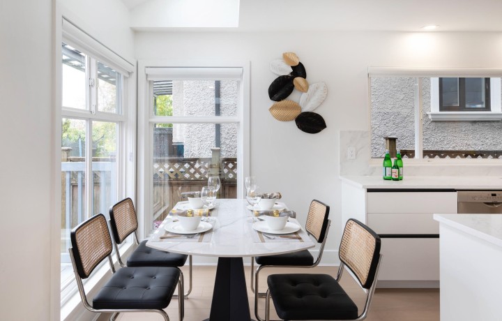 Photo 13 at 3727 W 22nd Avenue, Dunbar, Vancouver West