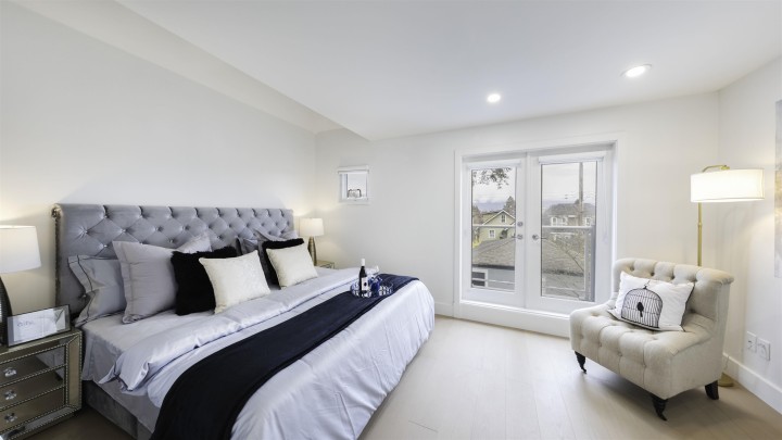 Photo 16 at 3727 W 22nd Avenue, Dunbar, Vancouver West