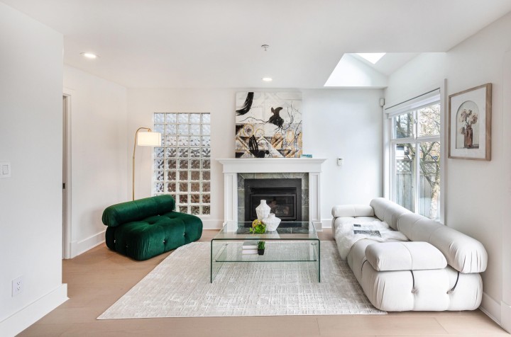 Photo 12 at 3727 W 22nd Avenue, Dunbar, Vancouver West