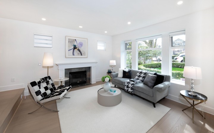 Photo 7 at 3727 W 22nd Avenue, Dunbar, Vancouver West