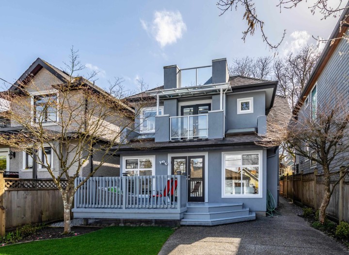Photo 36 at 3727 W 22nd Avenue, Dunbar, Vancouver West