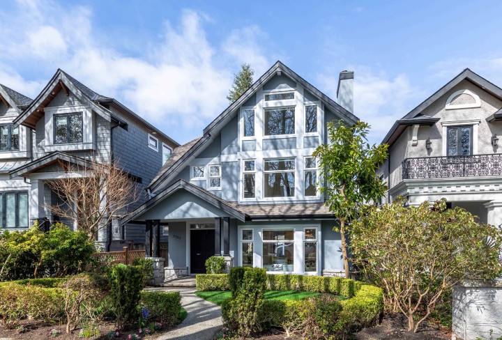 Photo 1 at 3727 W 22nd Avenue, Dunbar, Vancouver West