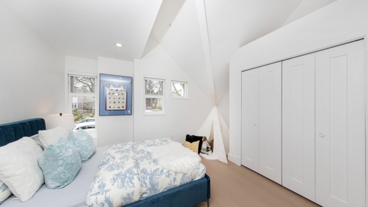 Photo 20 at 3727 W 22nd Avenue, Dunbar, Vancouver West