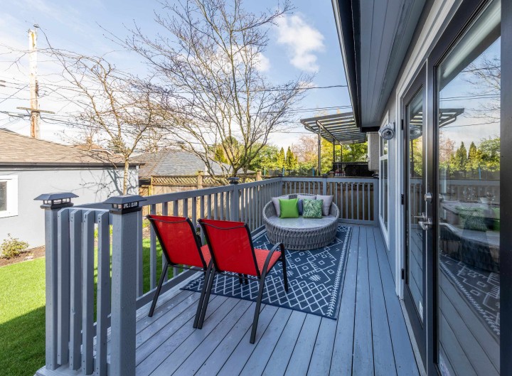 Photo 14 at 3727 W 22nd Avenue, Dunbar, Vancouver West