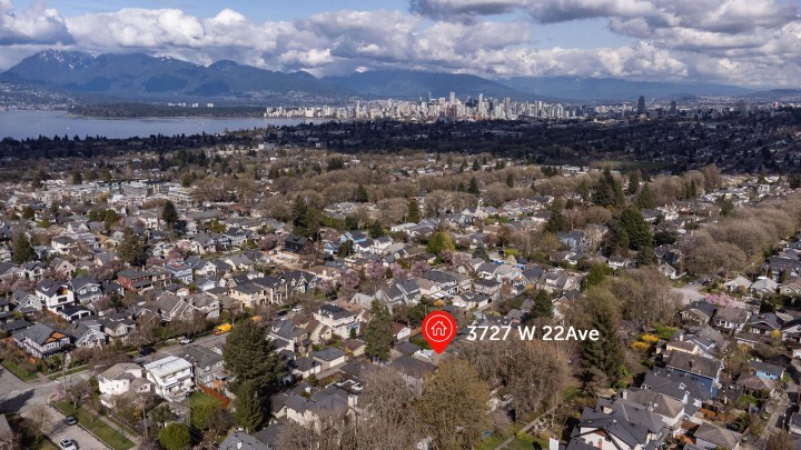 Photo 37 at 3727 W 22nd Avenue, Dunbar, Vancouver West