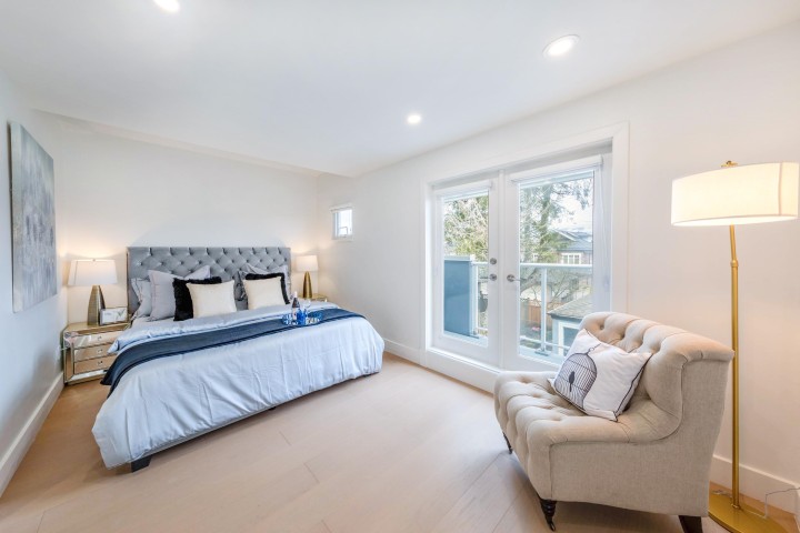 Photo 15 at 3727 W 22nd Avenue, Dunbar, Vancouver West