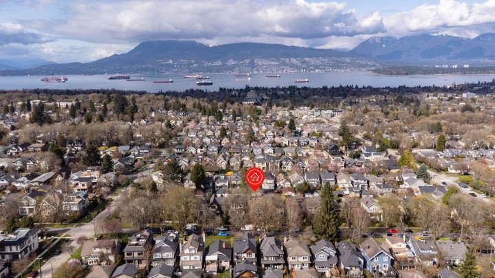 Photo 39 at 3727 W 22nd Avenue, Dunbar, Vancouver West