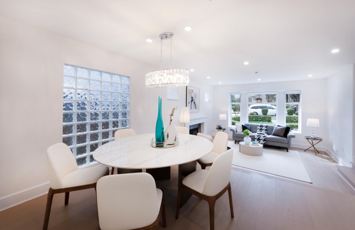 Photo 8 at 3727 W 22nd Avenue, Dunbar, Vancouver West