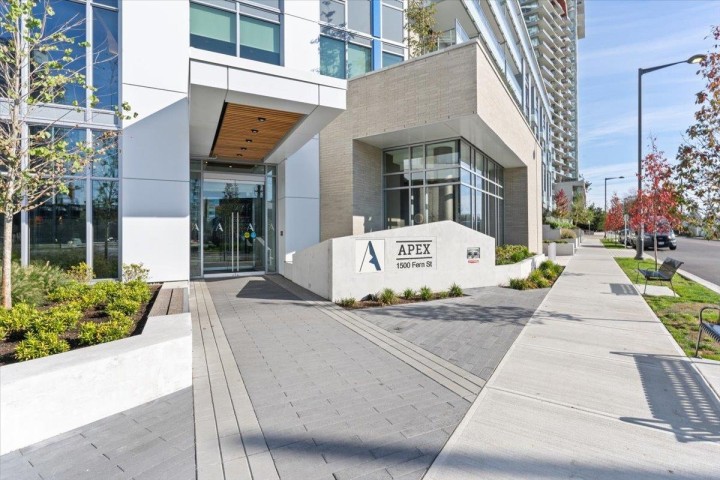 Photo 23 at 706 - 1500 Fern Street, Lynnmour, North Vancouver