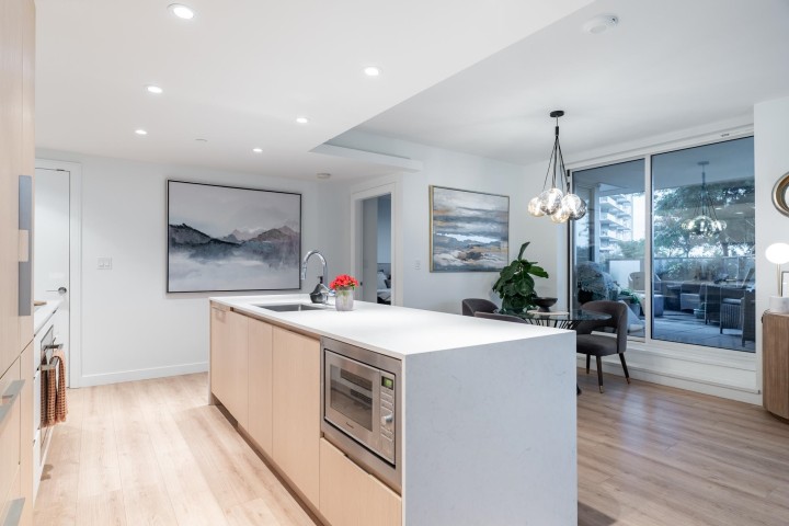 Photo 13 at 706 - 1500 Fern Street, Lynnmour, North Vancouver