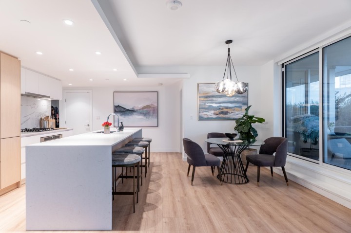 Photo 17 at 706 - 1500 Fern Street, Lynnmour, North Vancouver