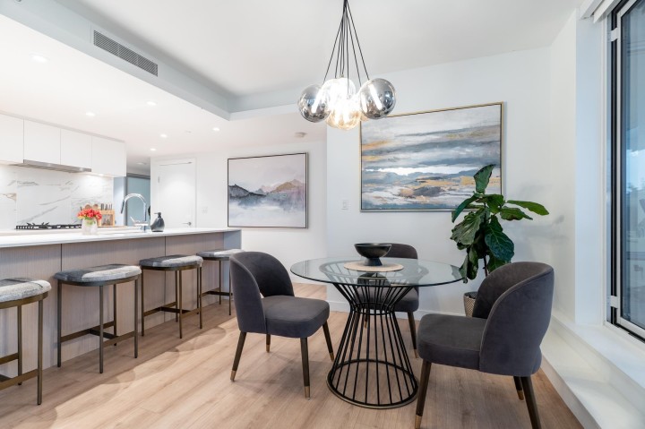 Photo 16 at 706 - 1500 Fern Street, Lynnmour, North Vancouver