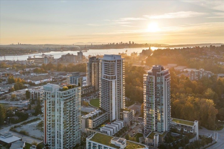 Photo 26 at 706 - 1500 Fern Street, Lynnmour, North Vancouver