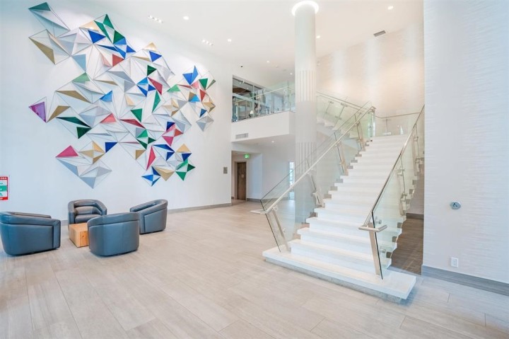 Photo 36 at 706 - 1500 Fern Street, Lynnmour, North Vancouver