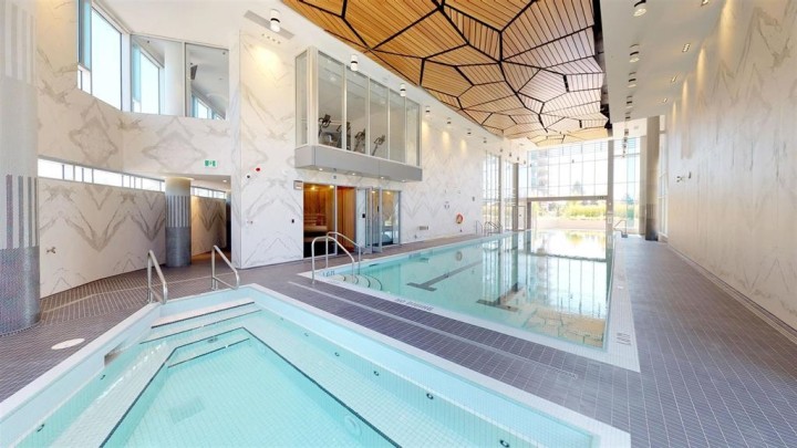 Photo 28 at 706 - 1500 Fern Street, Lynnmour, North Vancouver