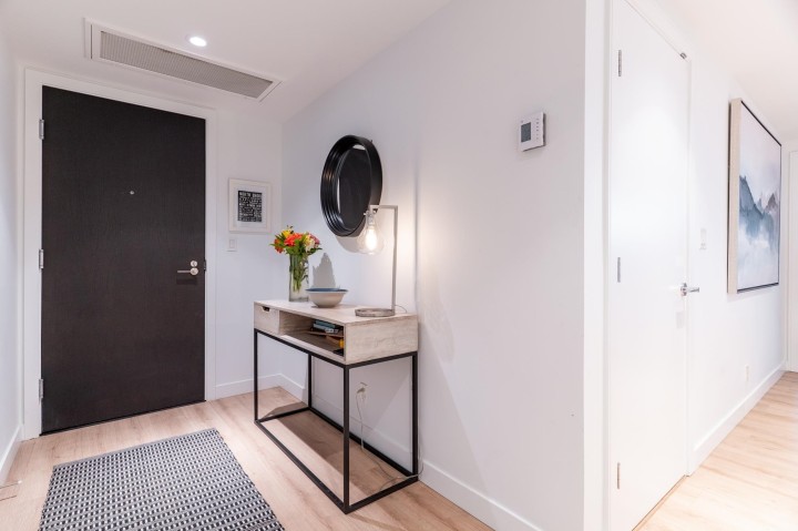 Photo 20 at 706 - 1500 Fern Street, Lynnmour, North Vancouver