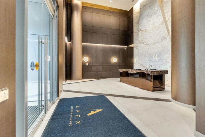 Photo 34 at 706 - 1500 Fern Street, Lynnmour, North Vancouver