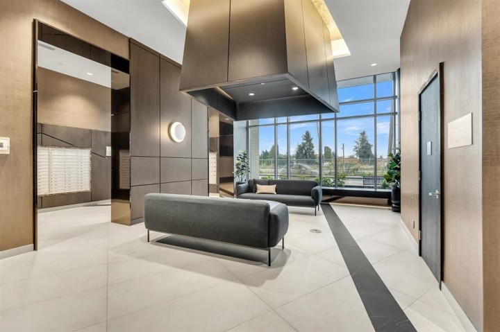 Photo 33 at 706 - 1500 Fern Street, Lynnmour, North Vancouver