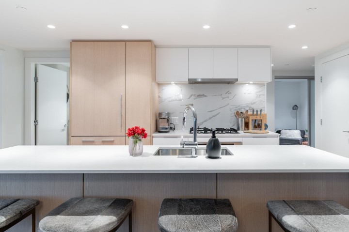 Photo 14 at 706 - 1500 Fern Street, Lynnmour, North Vancouver