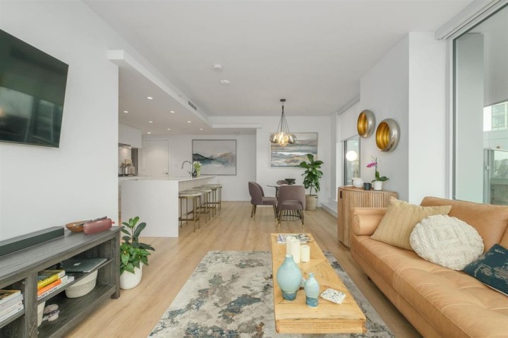 Photo 37 at 706 - 1500 Fern Street, Lynnmour, North Vancouver